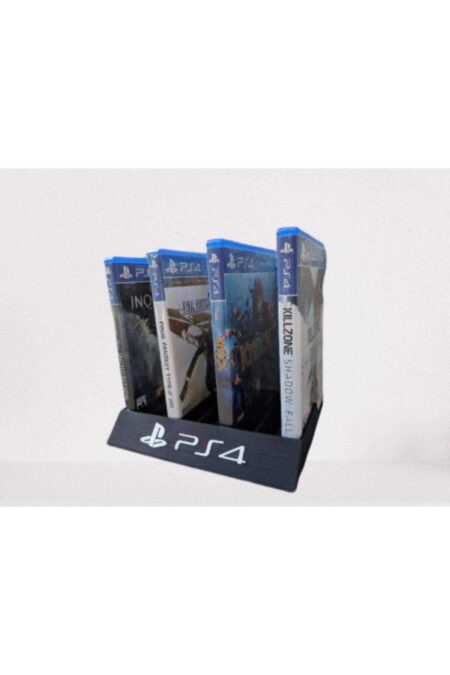 Ps4 Oyun Standı