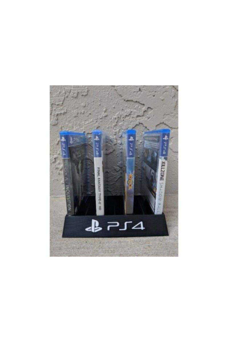 Ps4 Oyun Standı - Görsel 2