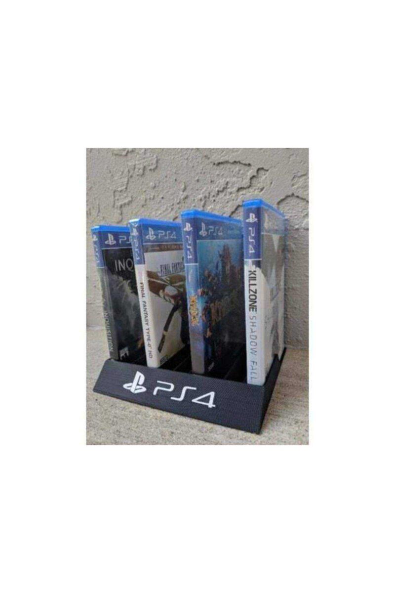 Ps4 Oyun Standı - Görsel 3