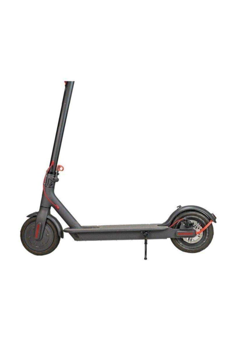 Elektrikli Scooter Için Katlanır Kanca Parmak Kilit M365 M365pro - Görsel 5