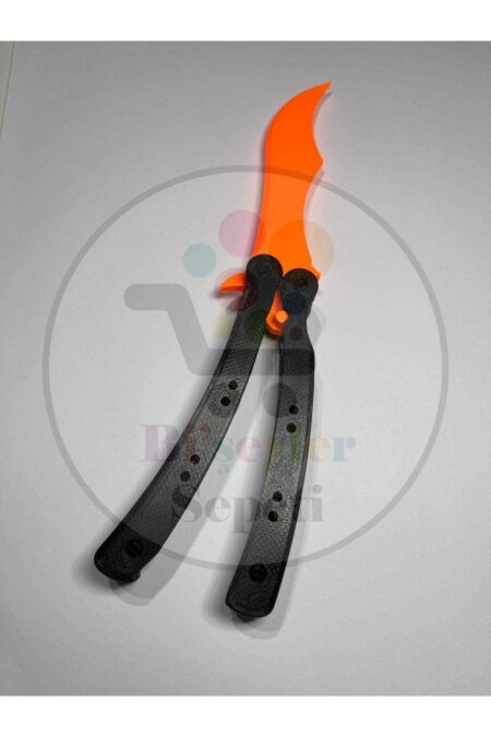 Cs Go Kelebek - Cs Go Butterfly Knife