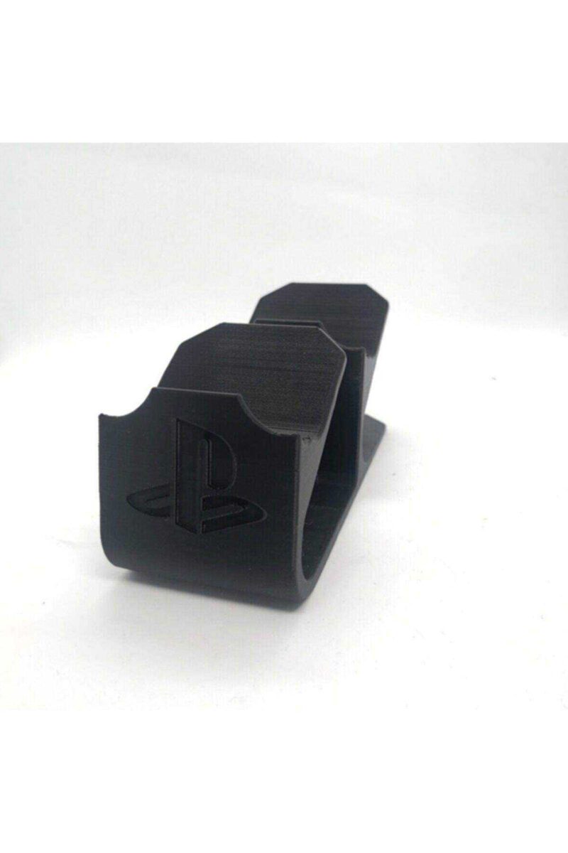 Ps Dualshock Joystick Kol Tutucu 2li Standı - Playstation Ikili Kol Tutucu - Ps4 Kol Tutucu Standı - Görsel 2