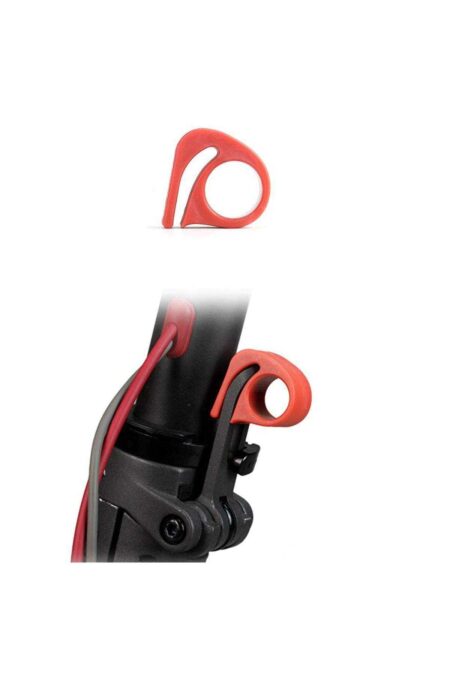 Xiaomi Mijia M365 Uyumlu Elektrikli Scooter 3d Printed Gidon Açma Aparatı