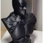 Batman Figür