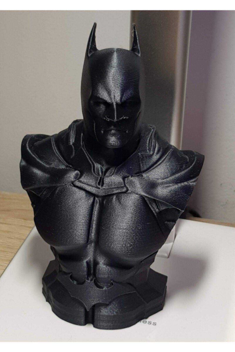 Batman Figür - Görsel 2