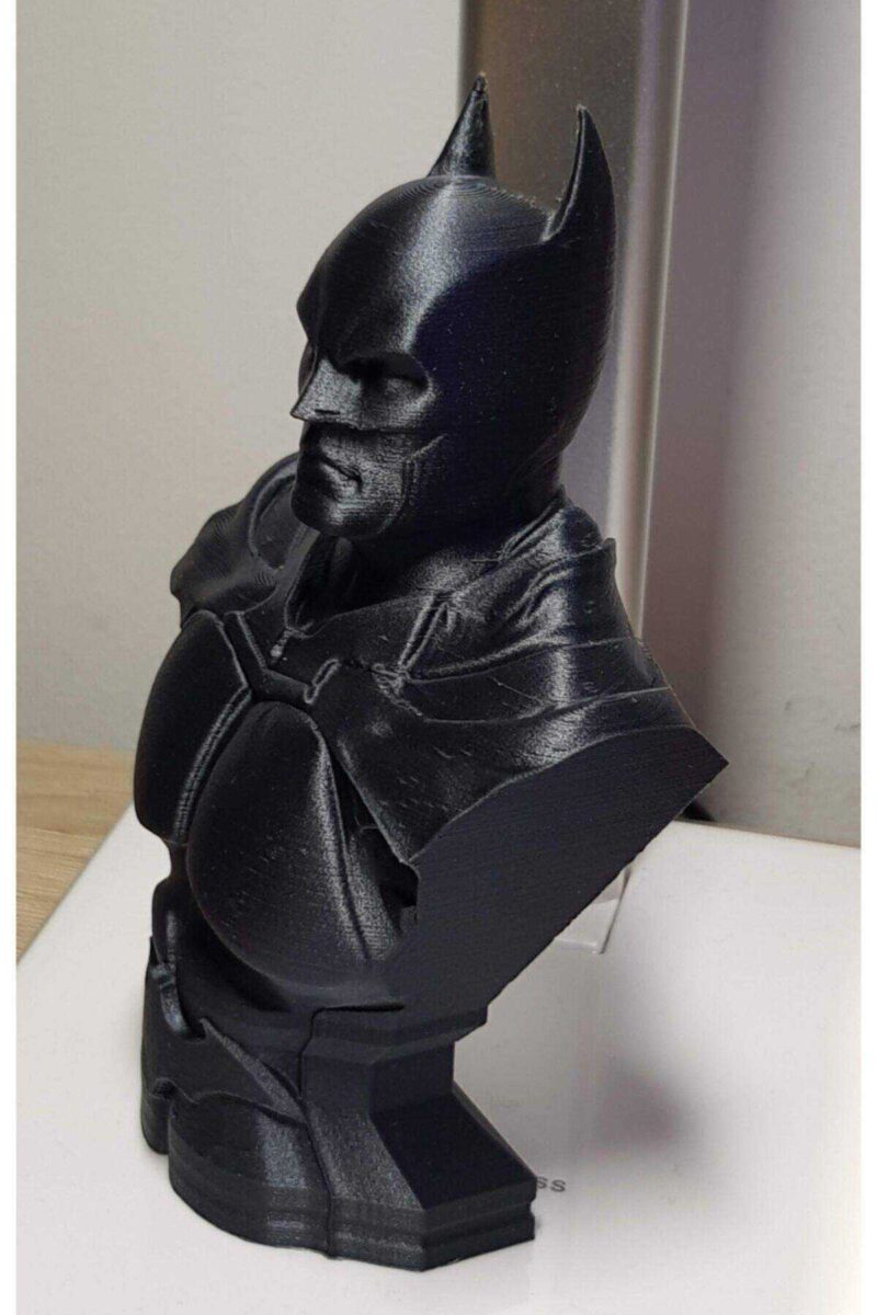 Batman Figür - Görsel 3