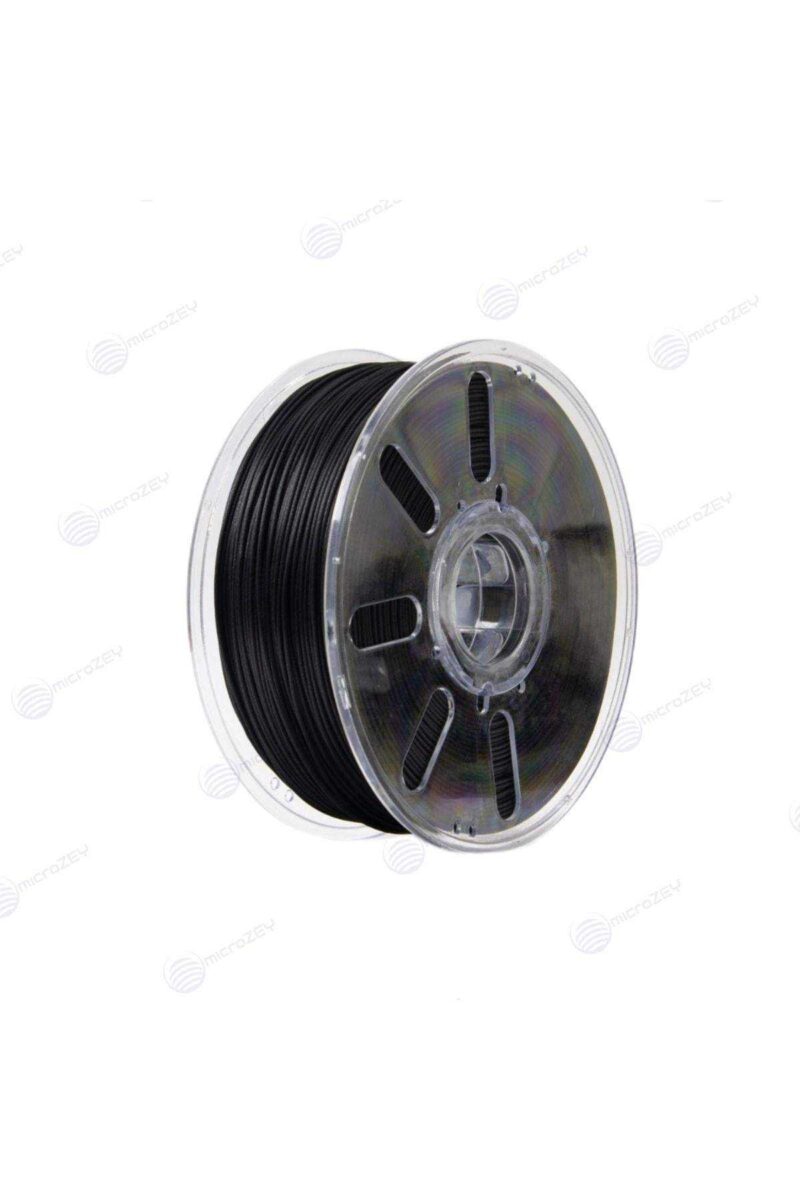 1.75 Mm Siyah Pla Pro Filament 1kg