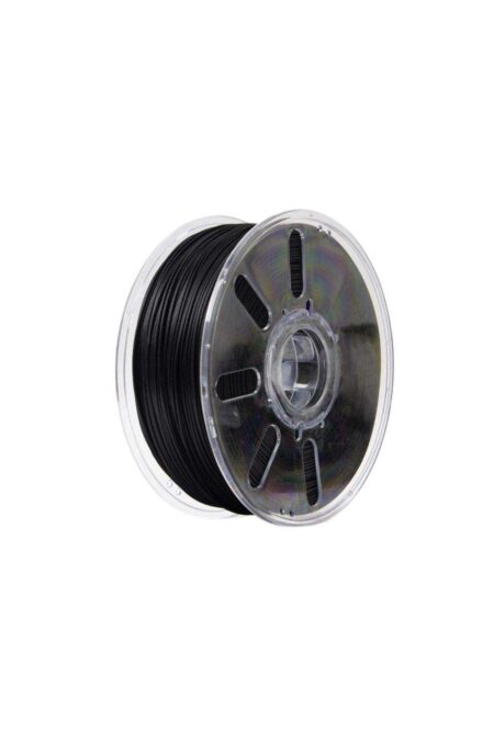 Pla Pro 1kg Siyah 3d Printer Filament