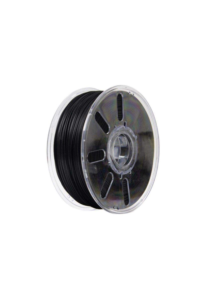 Pla Pro 1kg Siyah 3d Printer Filament