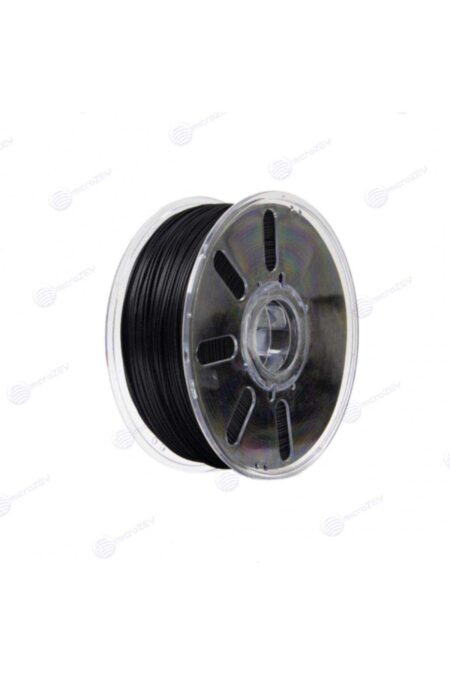 Nozzle Hediye- Siyah Pla Filament 1.75mm 1 Kg(pla+)
