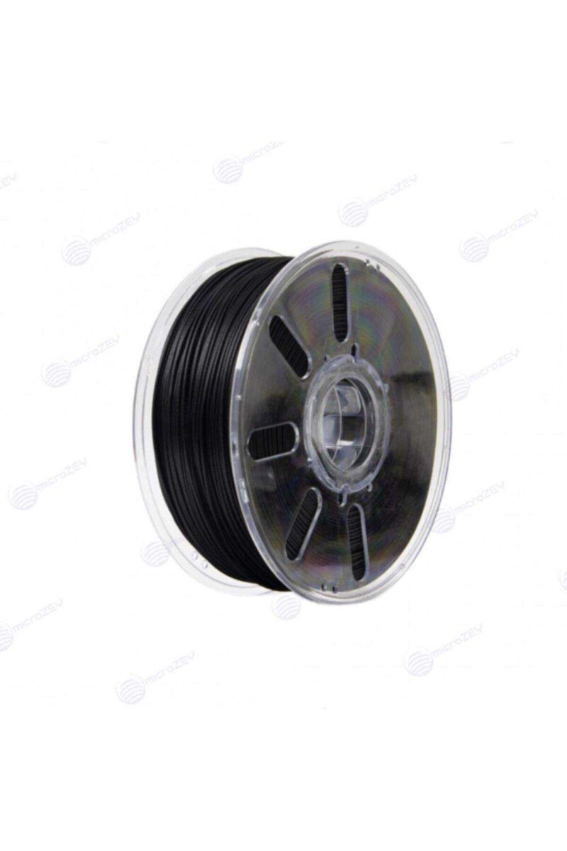 Nozzle Hediye- Siyah Pla Filament 1.75mm 1 Kg(pla+)