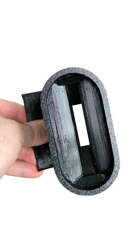 Dyson Airwrap Için Flyaway Bağlantısı Plastik Aparat