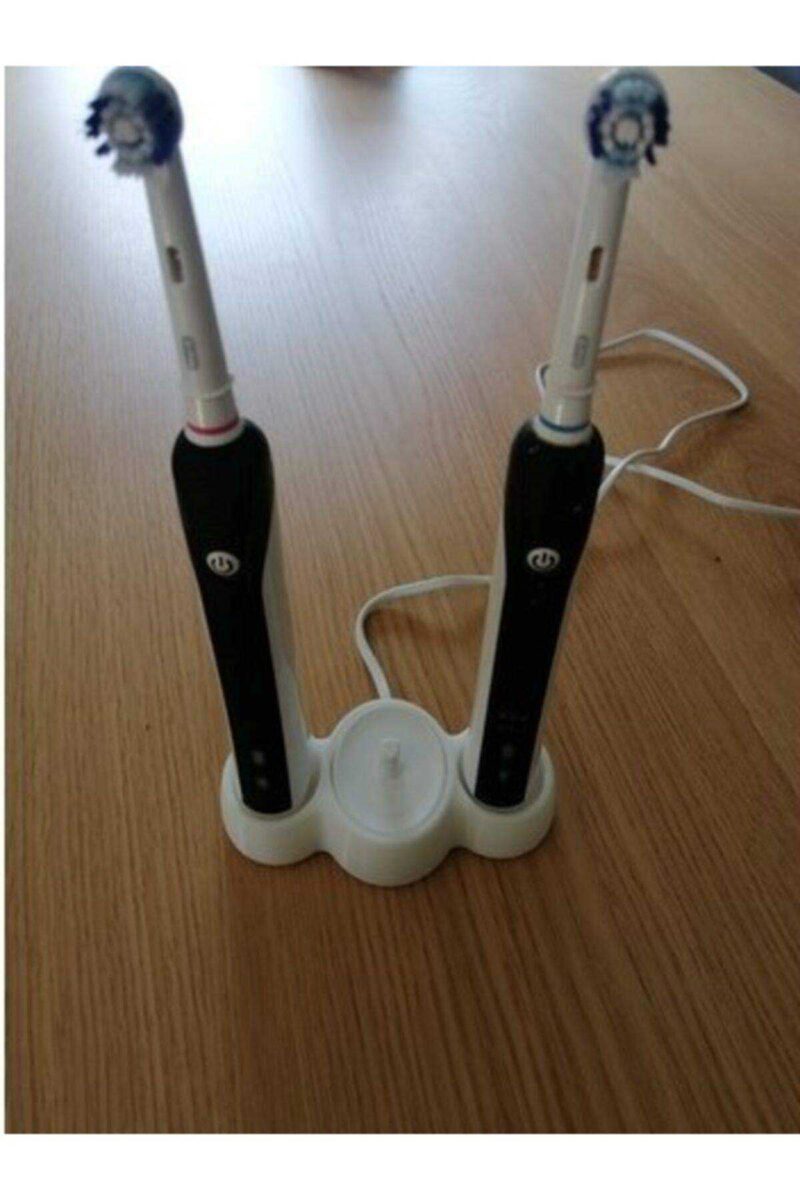 Oral-b Diş Fırçası Stand - Görsel 2