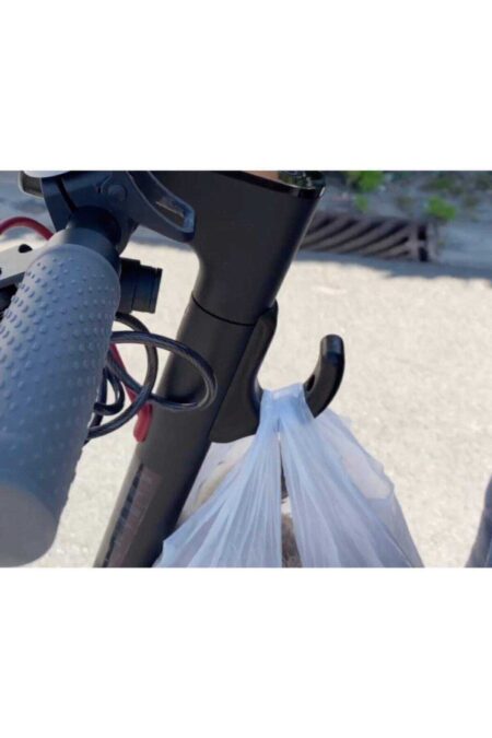 Xiaomi M365 Elektrikli Scooter Poşet Çanta Askı Çengeli