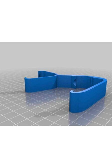 Xbox Serisi S / X Telefon Tutucusu Plastik Aparat