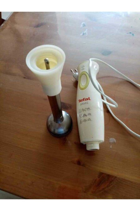 Tefal El Blender Hb110 Onarım Bölümü Plastik Aparat