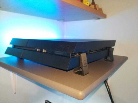 Ps4 Fat Yükseltici Ayak Stand