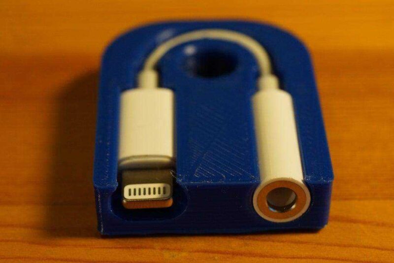 Lightning-Aux tutucu Dekoratif Organizer Aparat Aksesuar - Görsel 2