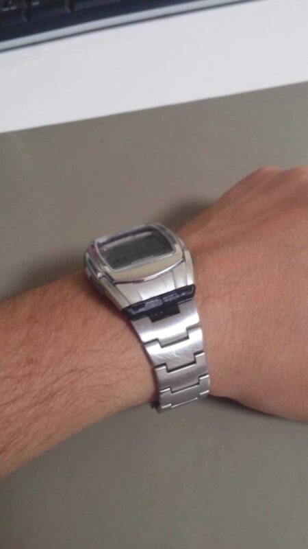 Casio Db-E30 İzle Düzeltme Plastik Aparat