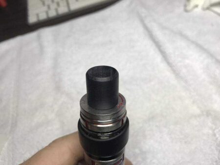 Smok Stick V8 / Bebek Beast Plastik Aparat