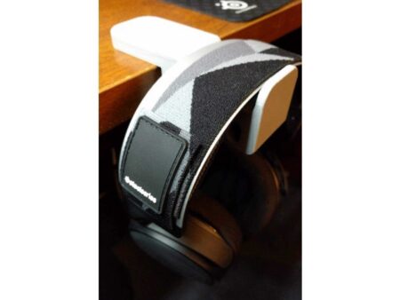 Kulaklık Tutucu Standı Headset Stand Sıkıştırmalı Ayarlamalı