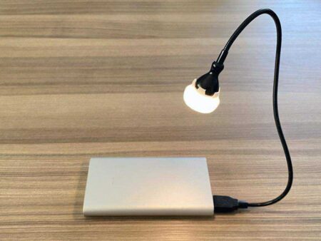 Ikea Jansjö Usb Lambas İçin Işık Kenarı Difüzör Plastik Aparat