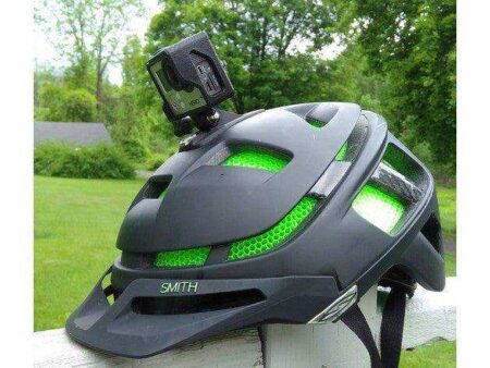 Motosiklet Smith Forefront go Kask pro Aksesuar Tutucu Vida Hariç