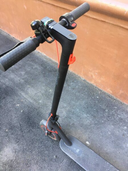Xiaomi M365 Kanca Çengel Elektrikli Scooter Aksesuarı Aksesuar