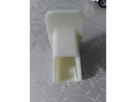 ISOFIX kılavuzu / ekleme yardımı  Organik Plastikten Aparat