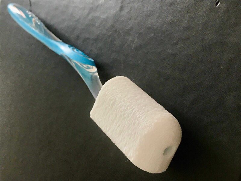 Diş Fırçası Kapağı  Aparatı  Aparat Koruyucu Kapak  Tutucu
