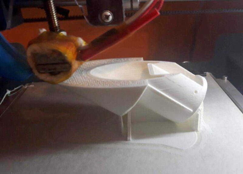 Xiaomi 1C - Nozul Adaptörü (El Elektrikli Süpürge) Plastik Aparat - Görsel 3