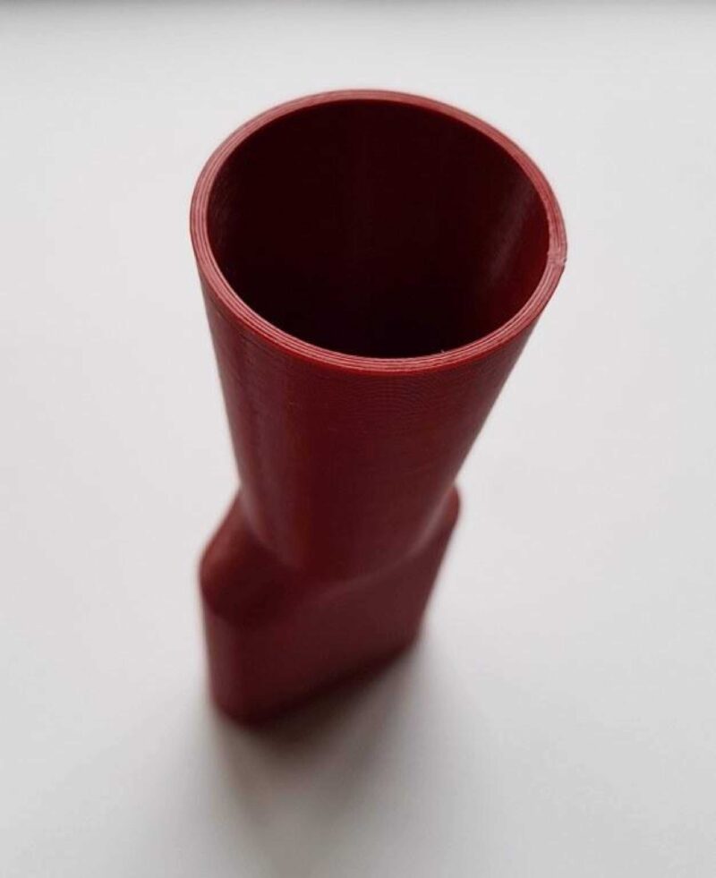 Melek-Vac Nasensauger Adaptör Für Handstaubsauger (El Elektrikli Süpürge İçin Burun Aspirator Adaptörü) Plastik Aparat - Görsel 4