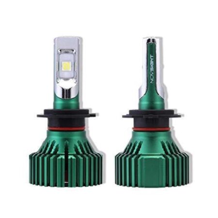 H7 Led Far Ampul Tutucu / Novsight İçin Adaptör Plastik Aparat