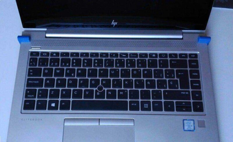 Laptop Standı Masaüstü Tutucu Notebook Yükseltici Stant Stand - Görsel 2