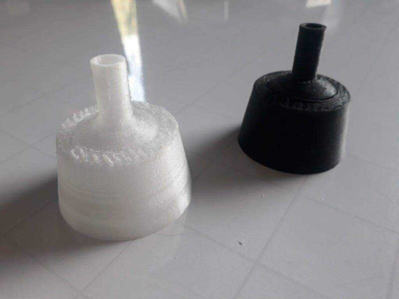 Adaptador Capsulas Express Nutresa Bir Dolce Gusto Plastik Aparat - Görsel 3