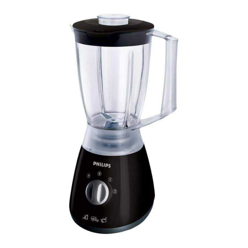 Gear Philips Hr2009 Blender/ Mikser Ucu Licuadora Philips Plastik
