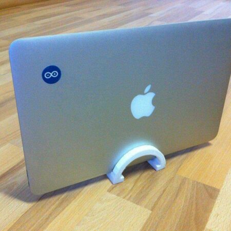 MacBook Air standı tutucusu 2011 masaüstü tutucu
