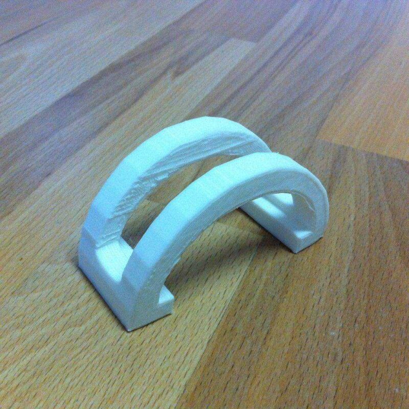 MacBook Air standı tutucusu 2011 masaüstü tutucu - Görsel 2