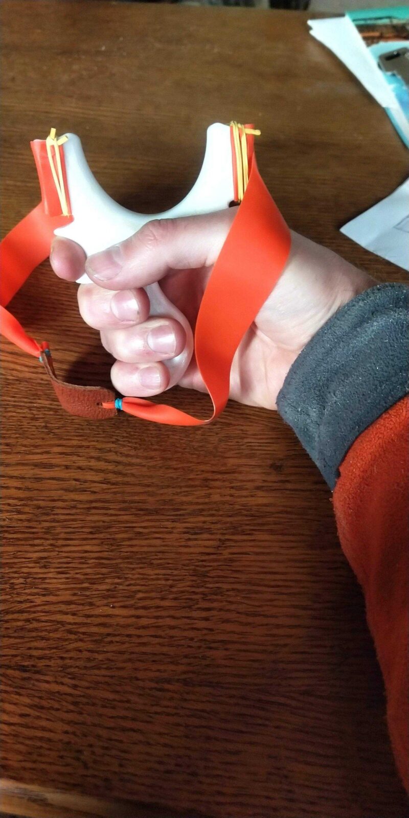 Sapan TTF V2  Organik Plastikten Dekoratif Sapan  Aksesuar - Görsel 3
