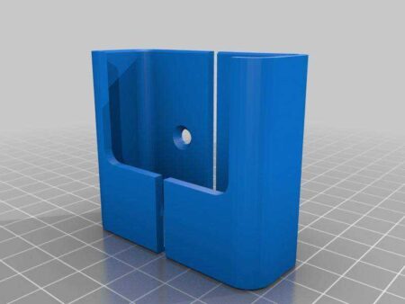 Tablet Duvar Montajı Plastik Aparat