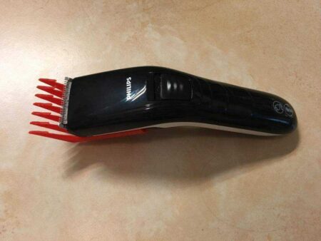 Philips Qc5115 Uzantı Plastik Aparat