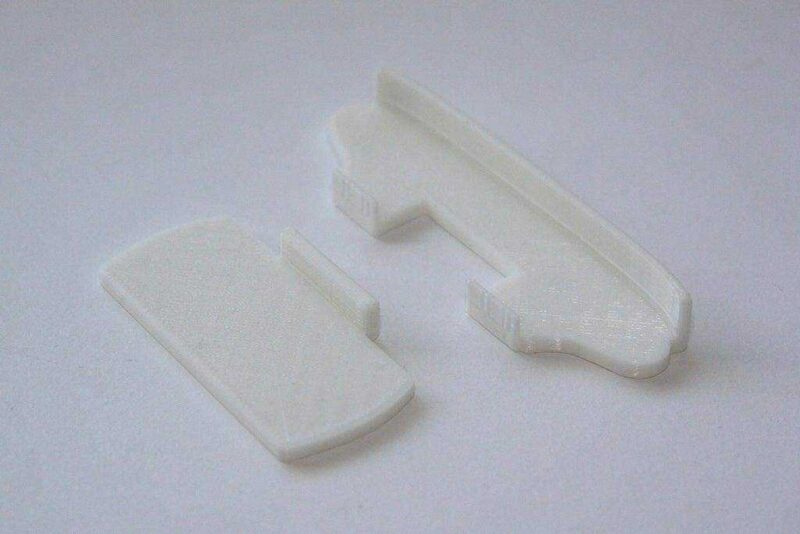 Logitech C920 Web Kamerası Kapağı  Organik Plastikten Aparat - Görsel 2