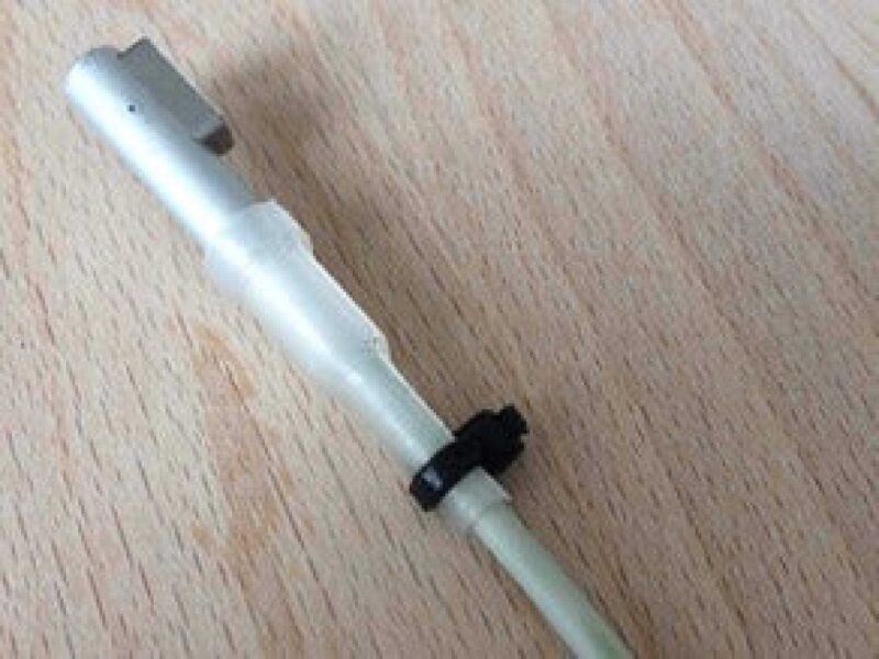 Macbook kablo koruyucusu Tutucu Organizer Aparatı Aparat - Görsel 3