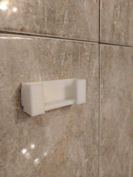 Tıraş Bıçağı Tutacağı  Dekoratif Aksesuar Aparat Organizer