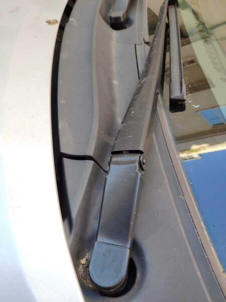 Cam Silecek Fişleri Toyota Auris Plastik Aparat