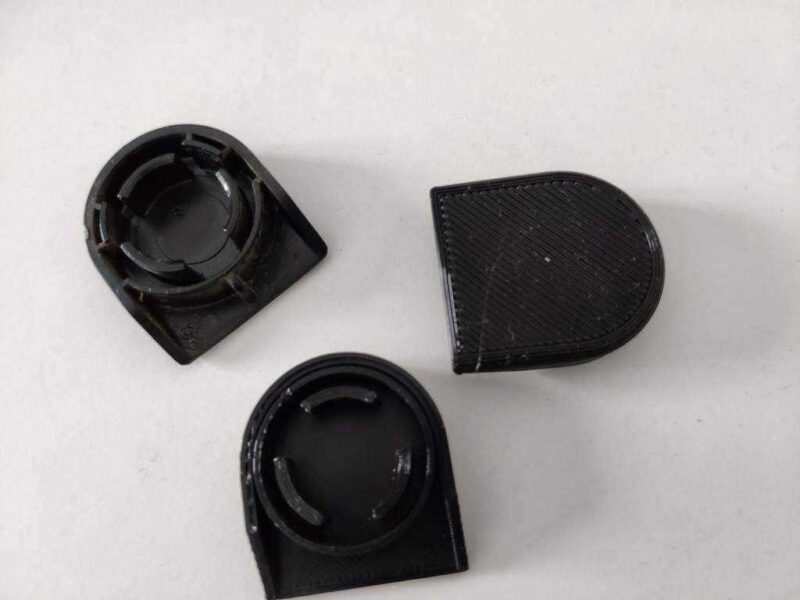 Cam Silecek Fişleri Toyota Auris Plastik Aparat - Görsel 3