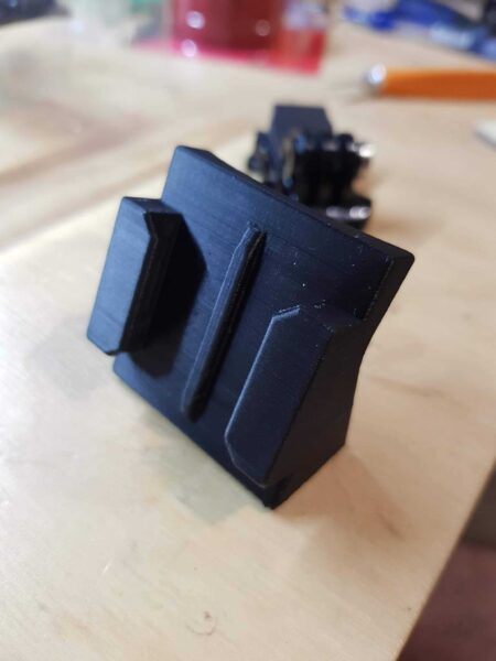 Shoi Gt Hava Gopro Çene Montaj Plastik Aparat