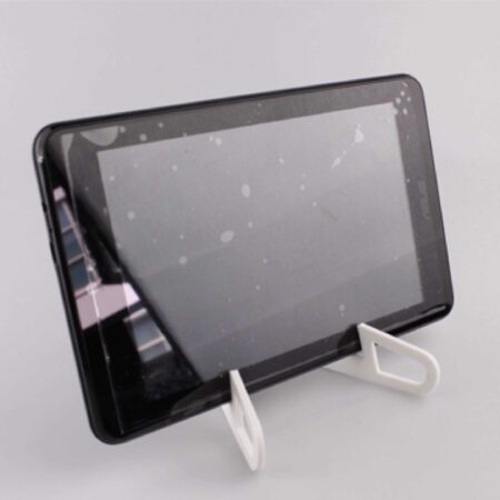Masaüstü Telefon Tablet İpad Tutucu Kartlık Tutucu