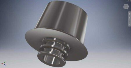 OBS Motor Driptip E-Sigara  Organik Plastikten Aparat