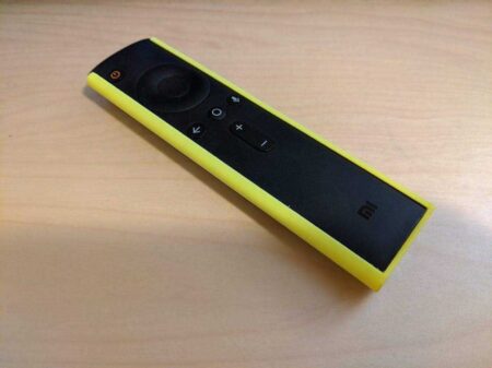 Xiaomi Mi Box İçin Uzaktan Kumanda Koruyucu Kılıfı Aksesuar